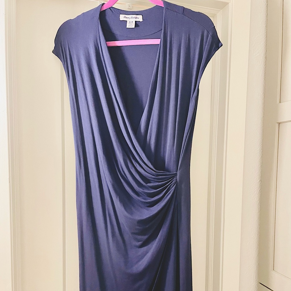 Tommy Bahama Wrap Dress